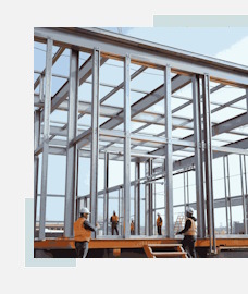 Услуги Изготовление металлоконструкций под ключ в Сасово