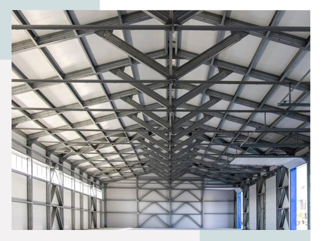 Производственные здания в Сасово от 606 руб. - Надежно и быстро