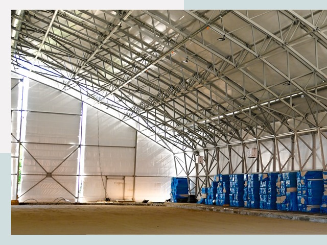 Строительство крытых катков в Сасово