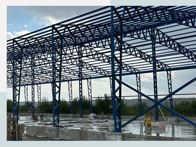 Строительство картодромов в Сасово