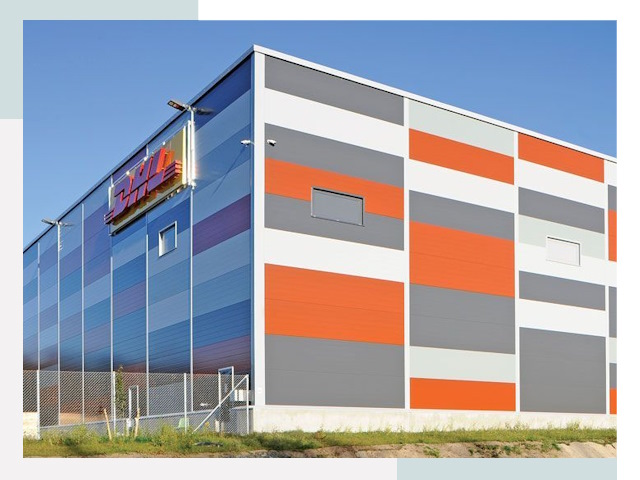 Строительство бизнес-центров в Сасово