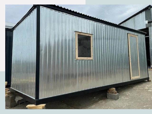 Блок-контейнеры от 606 руб. в Сасово и Рязанская область