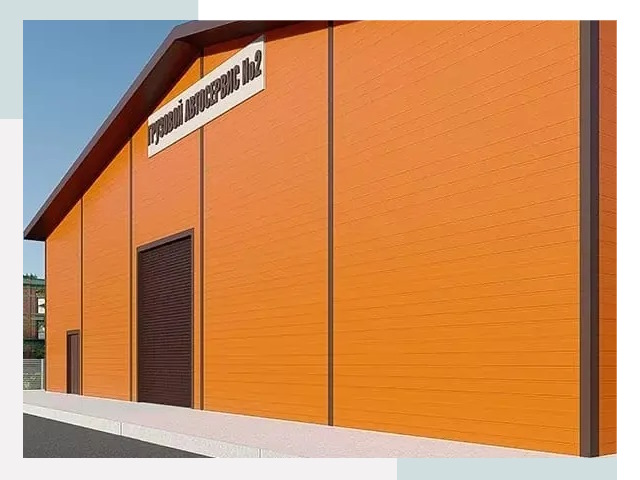 Строительство автосервисов в Сасово