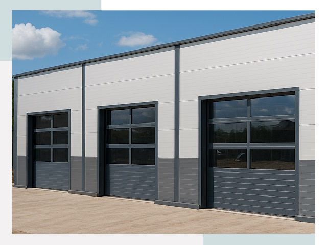 Строительство автомоек в Сасово