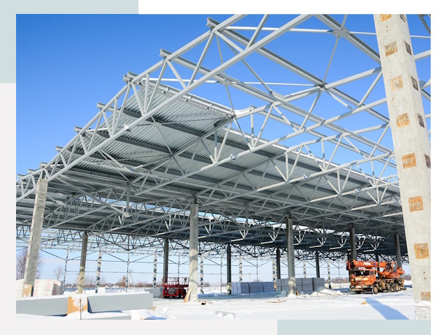 Строительство паркингов в Сасово