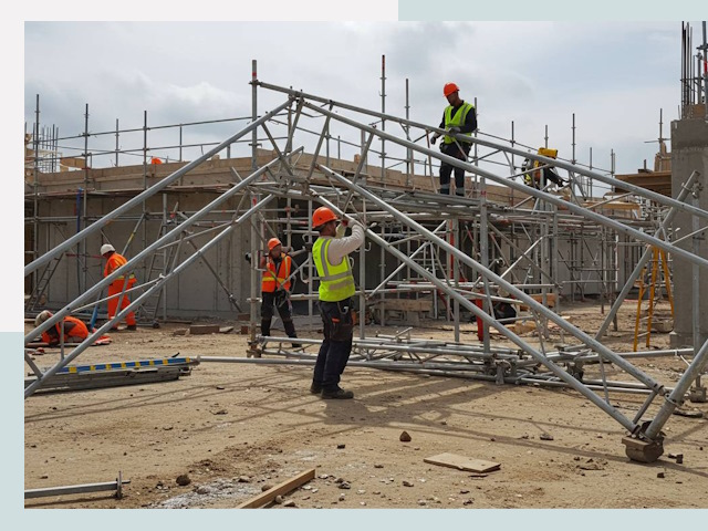 Демонтаж металлоконструкций в Сасово