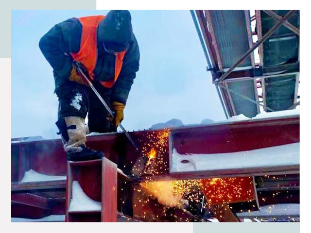 Ремонт металлоконструкций в Сасово от 606 руб.