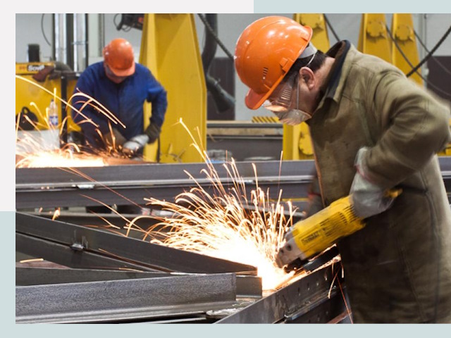 Изготовление металлоконструкций в Сасово