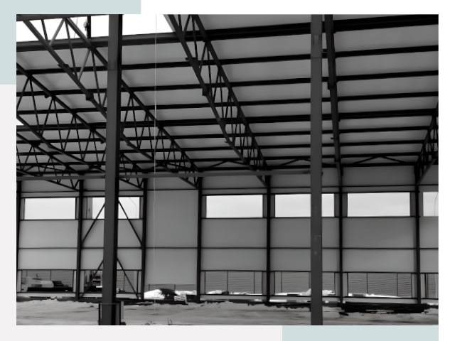 Производство ангаров в Сасово