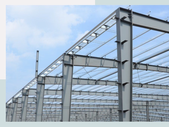 Металлокаркасы для складов от 606 руб. в Сасово