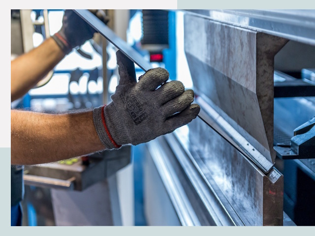 Гибка металла в Сасово