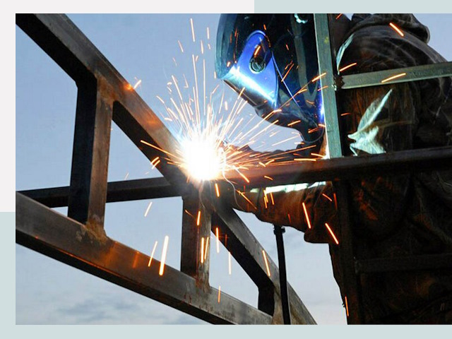 Сварочные работы в Сасово