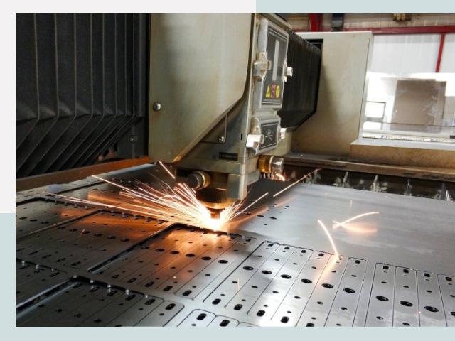 Лазерная резка металла в Сасово от 606 руб.