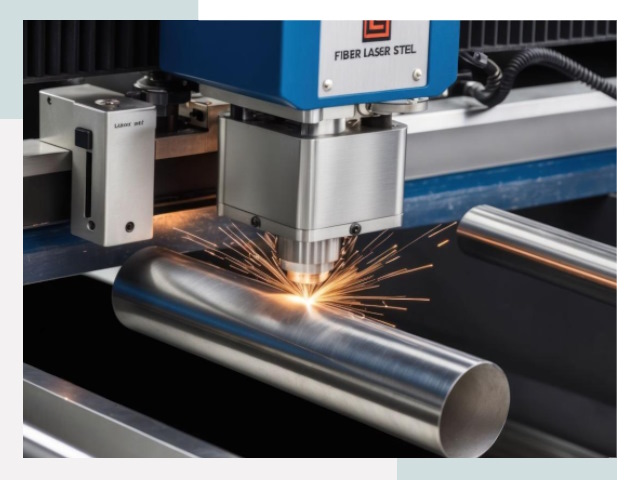 Лазерная резка металла в Сасово