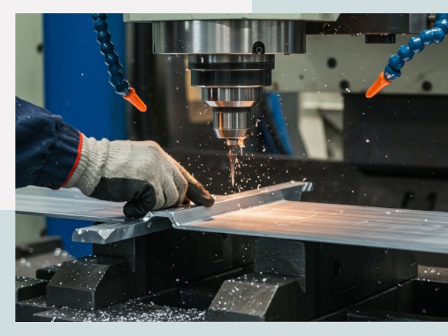 Металлообработка в Сасово от 606 руб. - Надежно и быстро